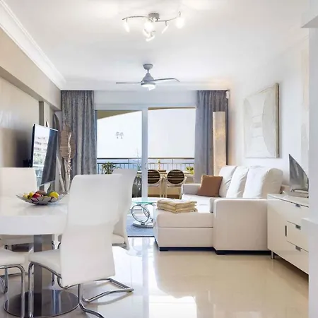 Apartmán In Santa Cruz De Tenerife - Insel Teneriffa 42917