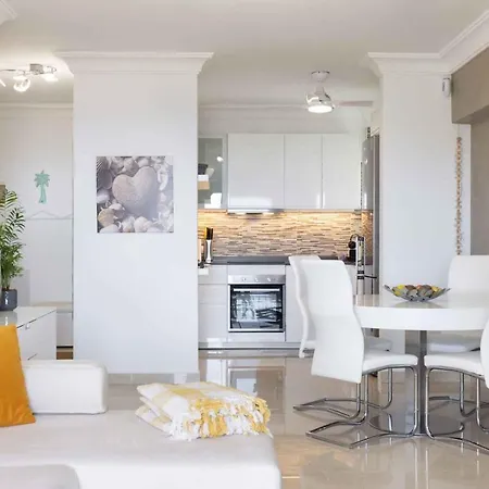 Apartmán In Santa Cruz De Tenerife - Insel Teneriffa 42917