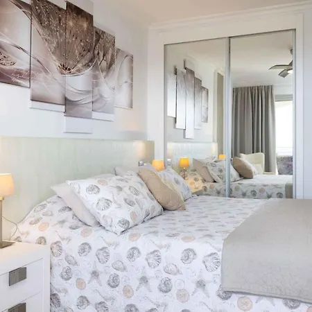 Apartmán In Santa Cruz De Tenerife - Insel Teneriffa 42917