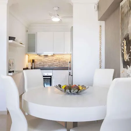 Apartmán In Santa Cruz De Tenerife - Insel Teneriffa 42917