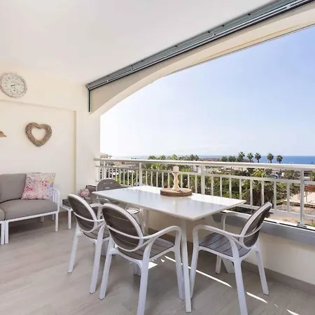 In Santa Cruz De Tenerife - Insel Teneriffa 42917 Apartmán