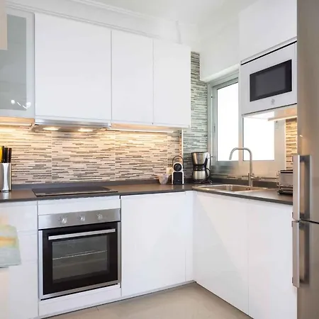 In Santa Cruz De Tenerife - Insel Teneriffa 42917 Apartament