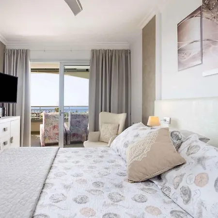 In Santa Cruz De Tenerife - Insel Teneriffa 42917 Apartament *