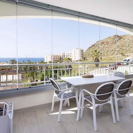 Apartament In Santa Cruz De Tenerife - Insel Teneriffa 42917 *