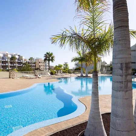 In Santa Cruz De Tenerife - Insel Teneriffa 42917 Apartament Palm-mar