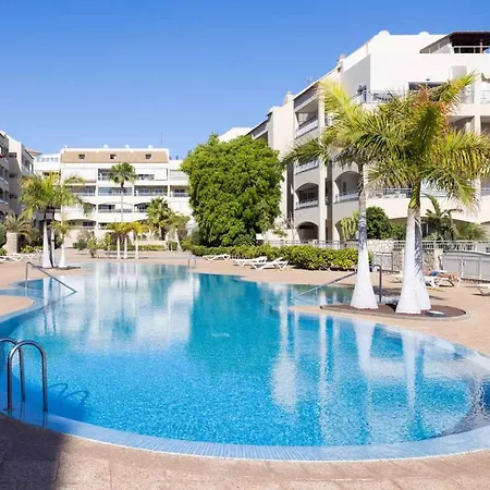 Apartament In Santa Cruz De Tenerife - Insel Teneriffa 42917 Palm-mar