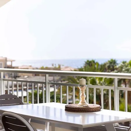 Apartament In Santa Cruz De Tenerife - Insel Teneriffa 42917 *