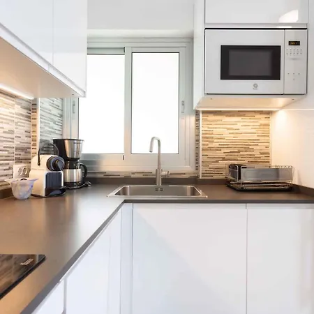 Apartament In Santa Cruz De Tenerife - Insel Teneriffa 42917